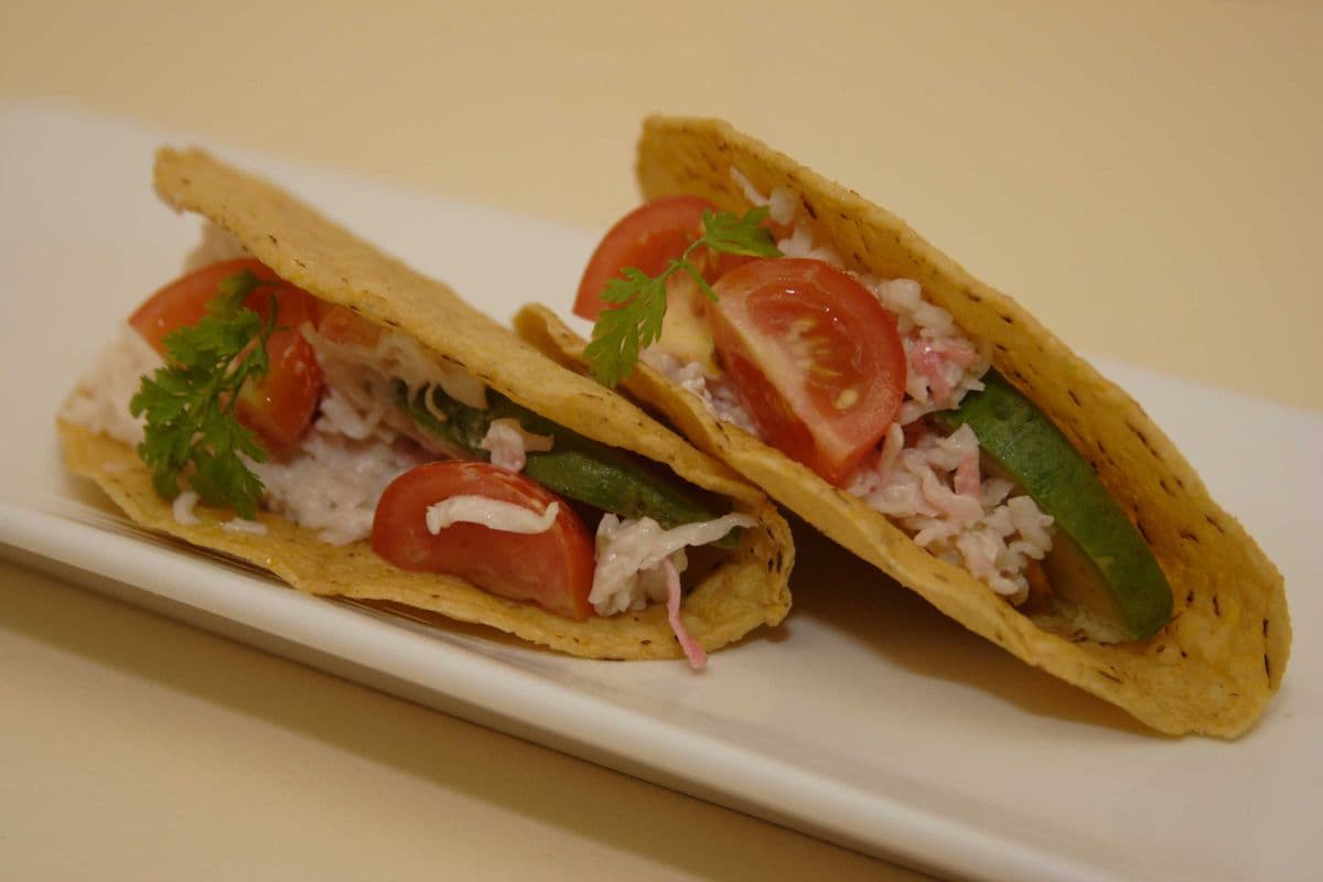 California Taco