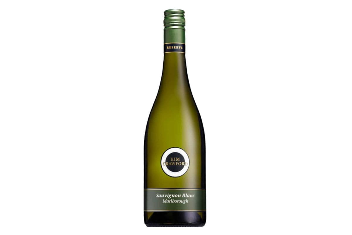 Kim Crawford Sauvignon Blanc (1 x 750 ml)