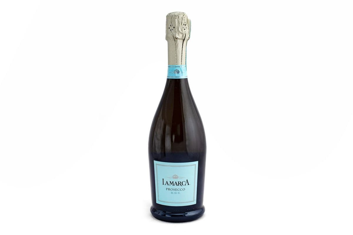 Lamarca Prosecco (1 x 750ML)