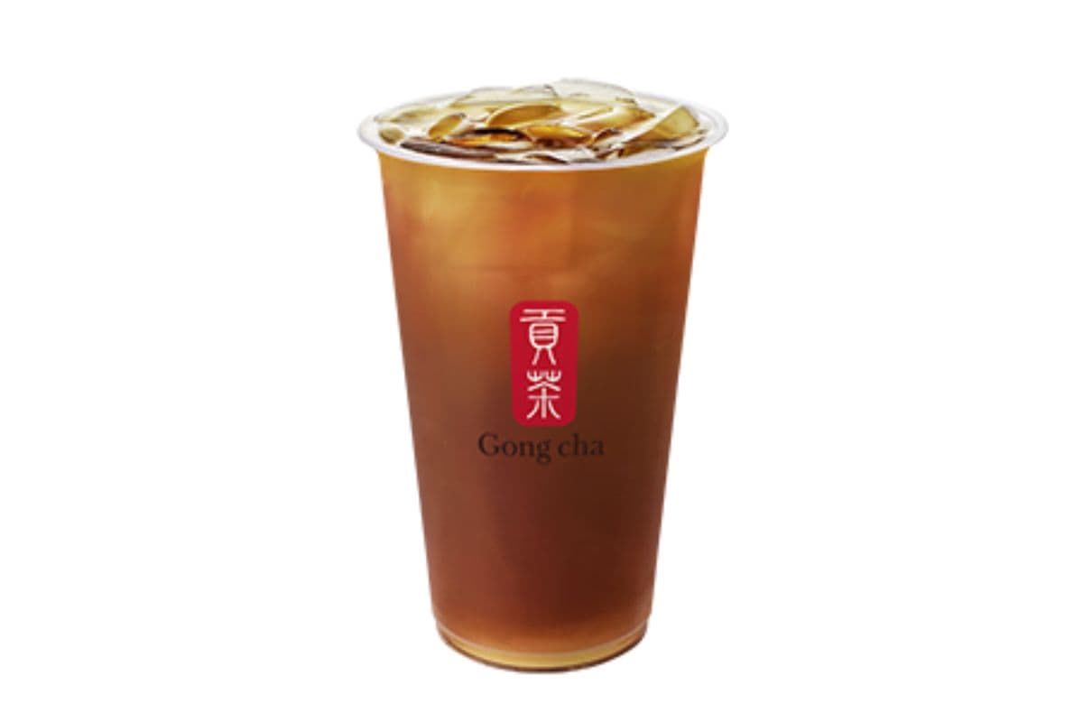 Taiwan Oolong Tea