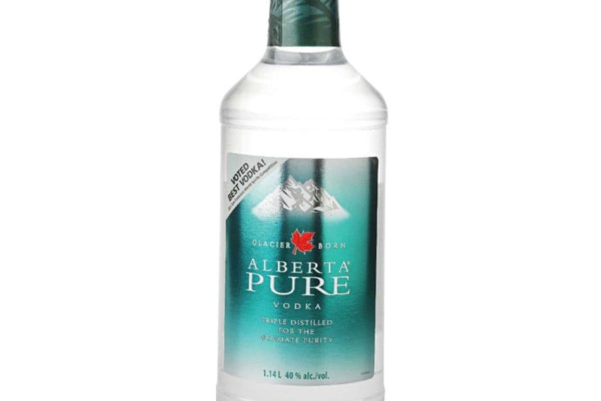 Alberta pure (1 x 1.14L)