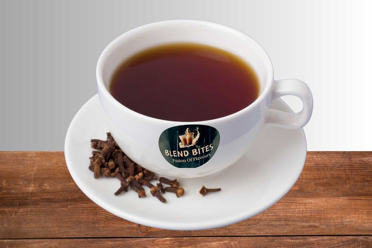 Black Tea