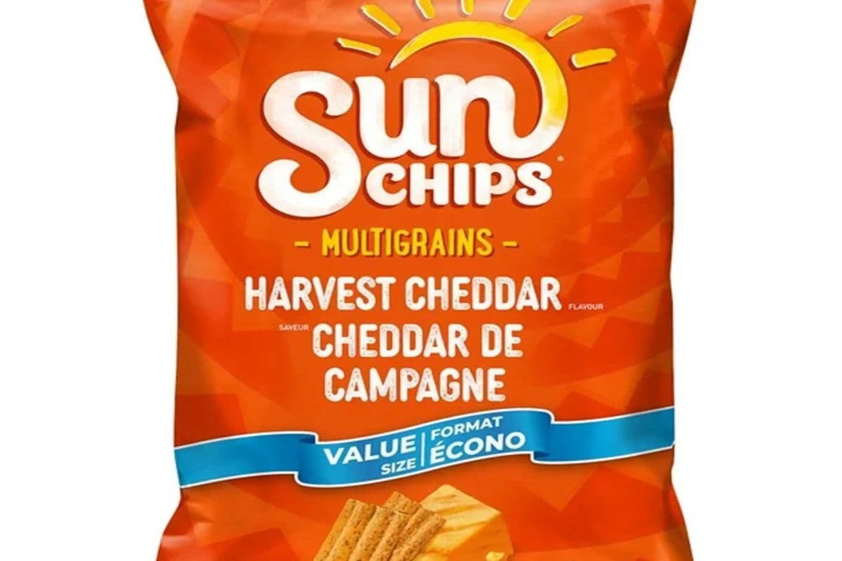 SunChips Chedd (235 g)