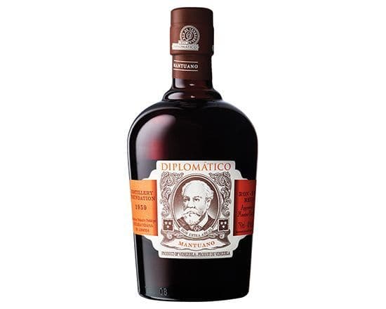 Diplomatico Reserva, 750 ml