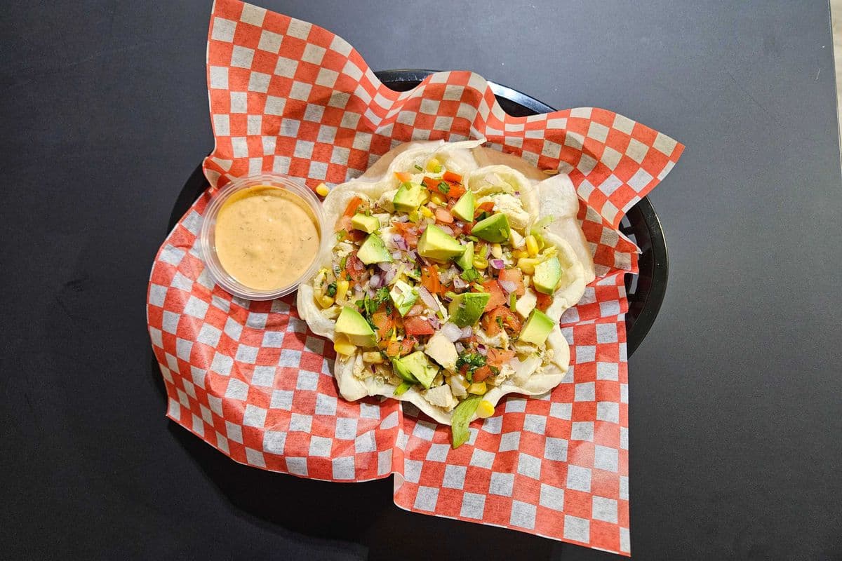 Taco Salad