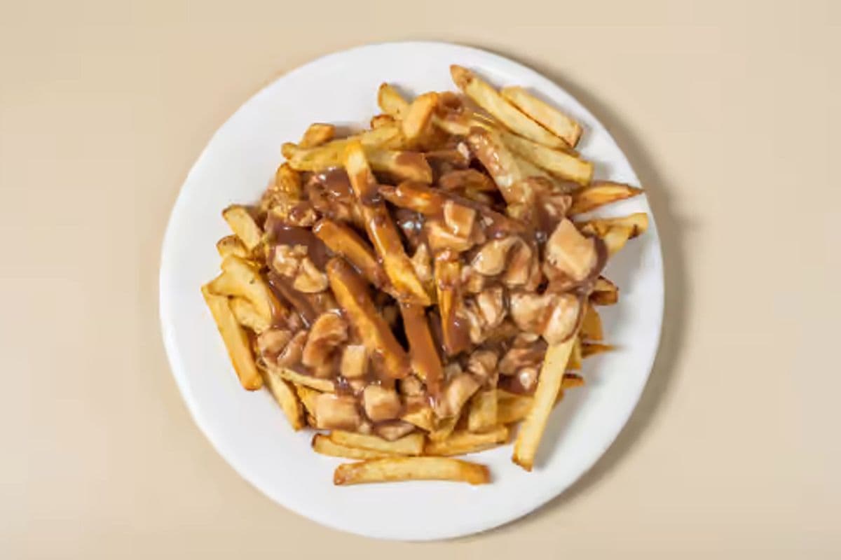 Poutine
