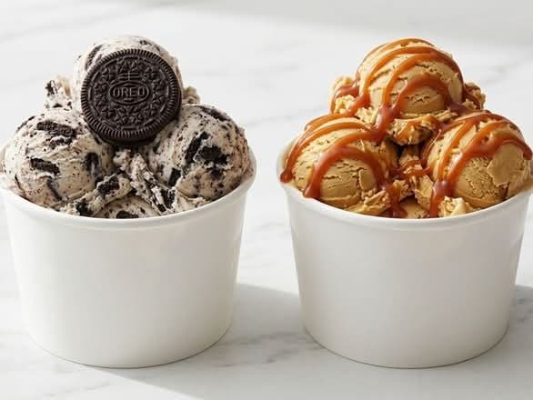 Any 2 Tubs — Mix or Match
