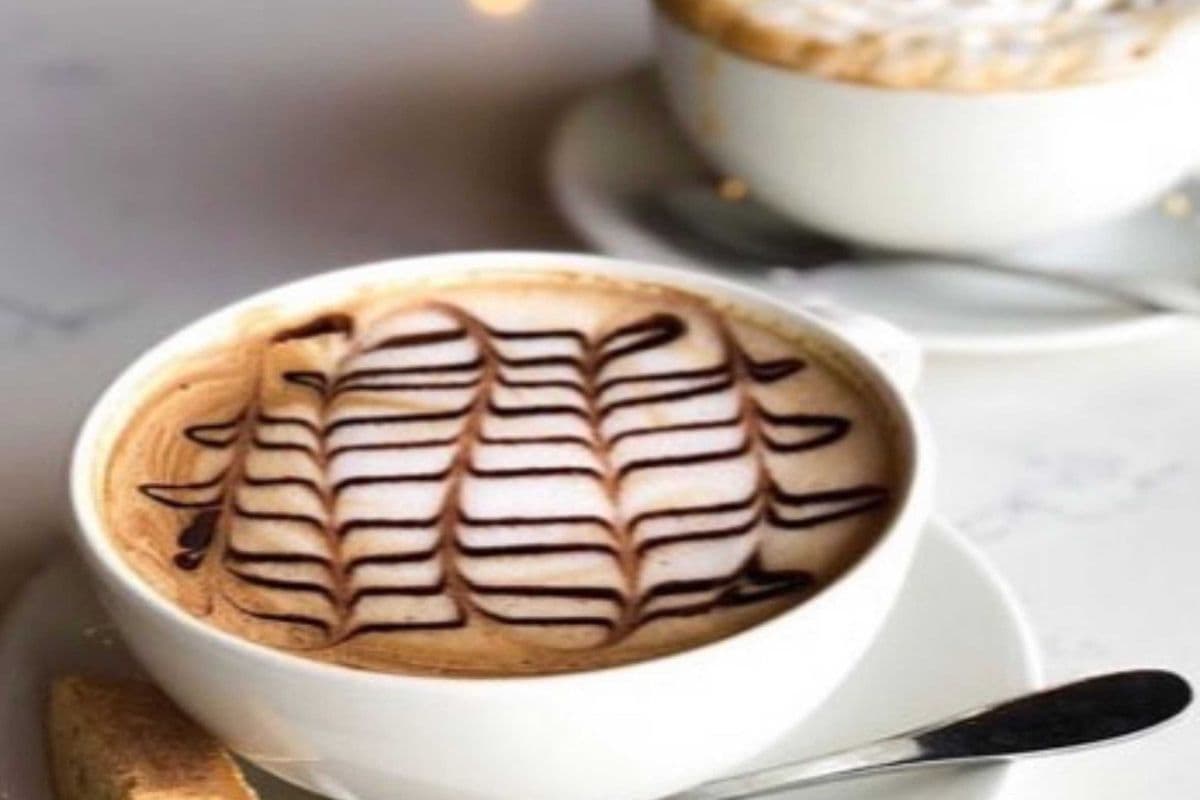 Mocha