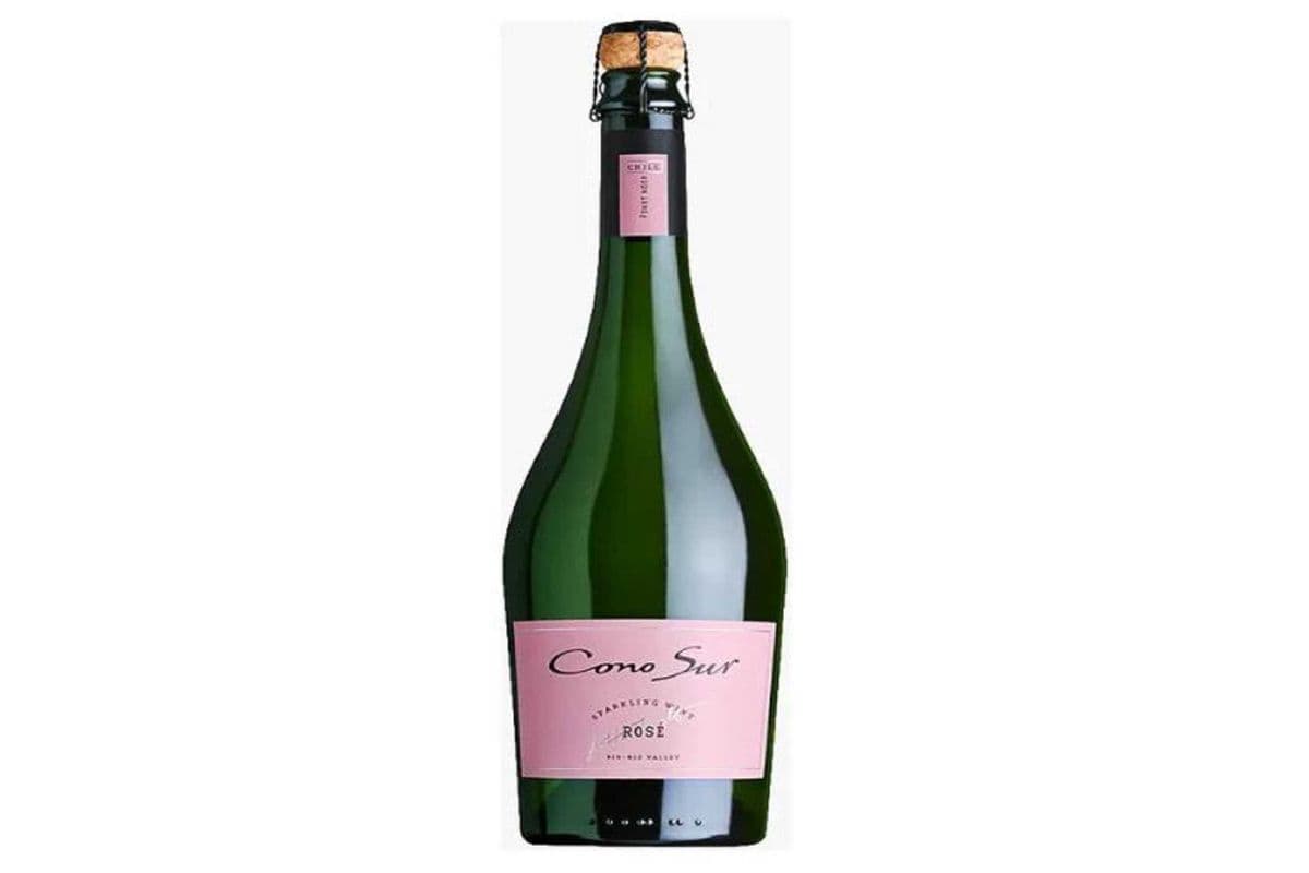 CONO SUR BRUT ROSE (1 x 750 ML)