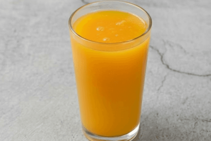 Mango Juice