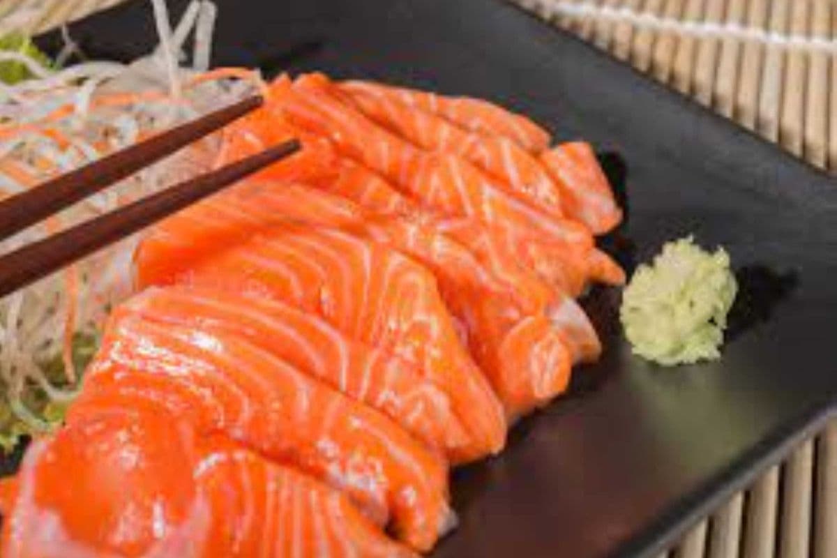 501. Atlantic Salmon