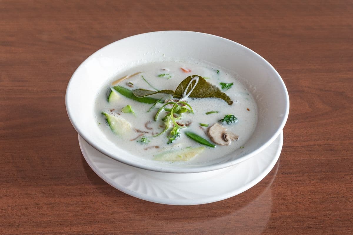 Tom Kha