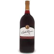 Carlo Rossi California Red, 1.5 L