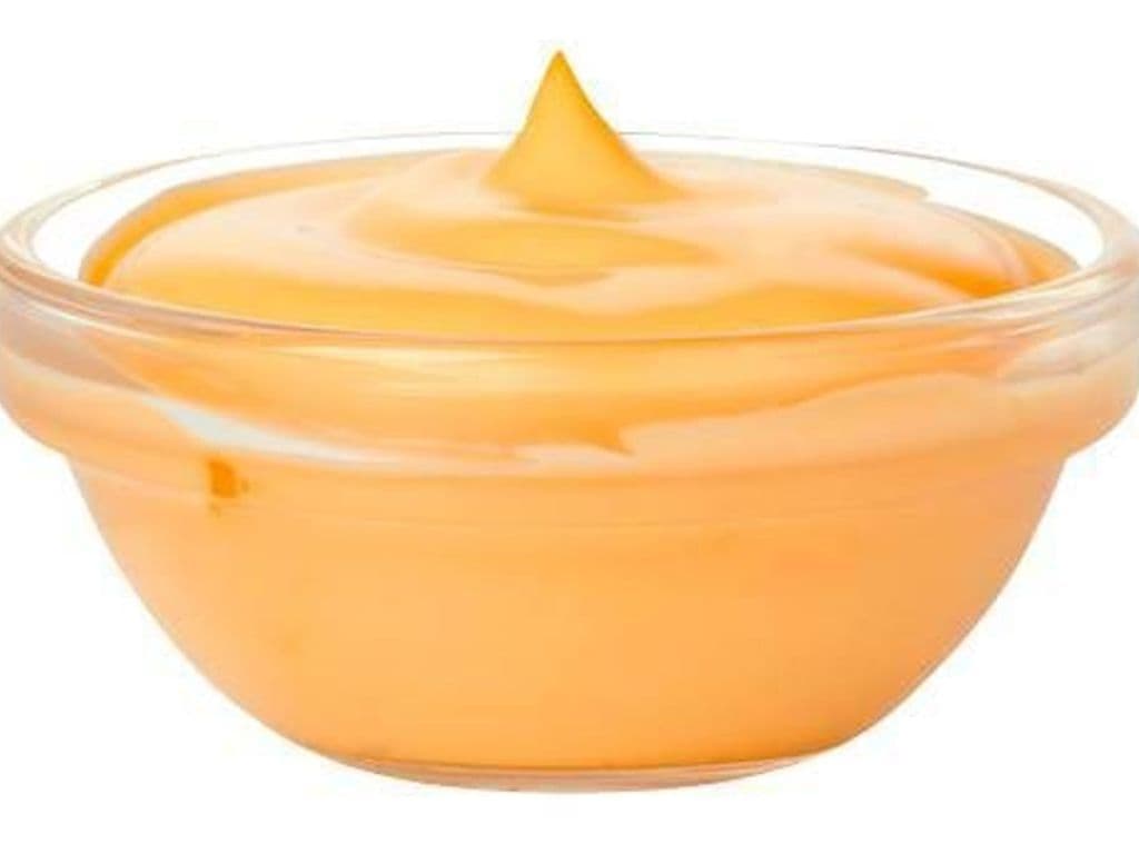 Nacho Cheese