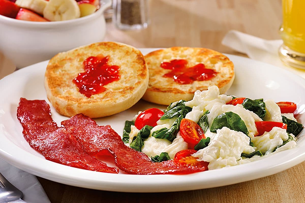 Fit Slam® (350 Cal)