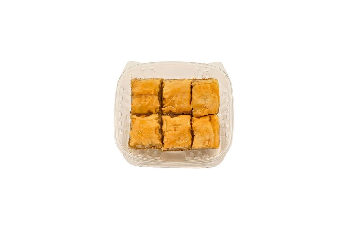 Baklava