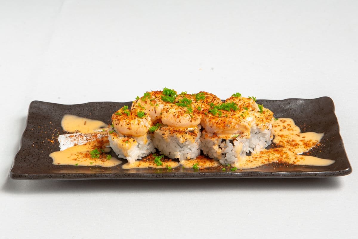 Stampede Roll