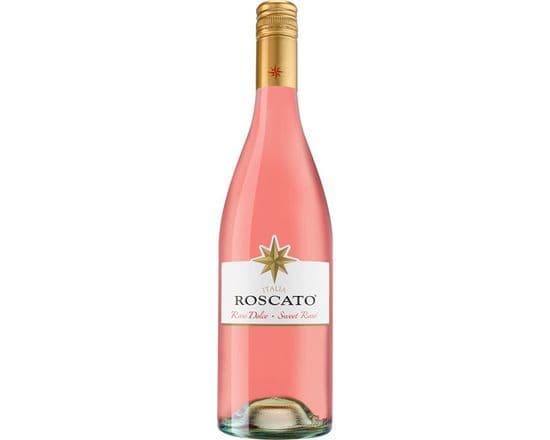 Roscato Rose Dolce Sweet Rose, 750 ml