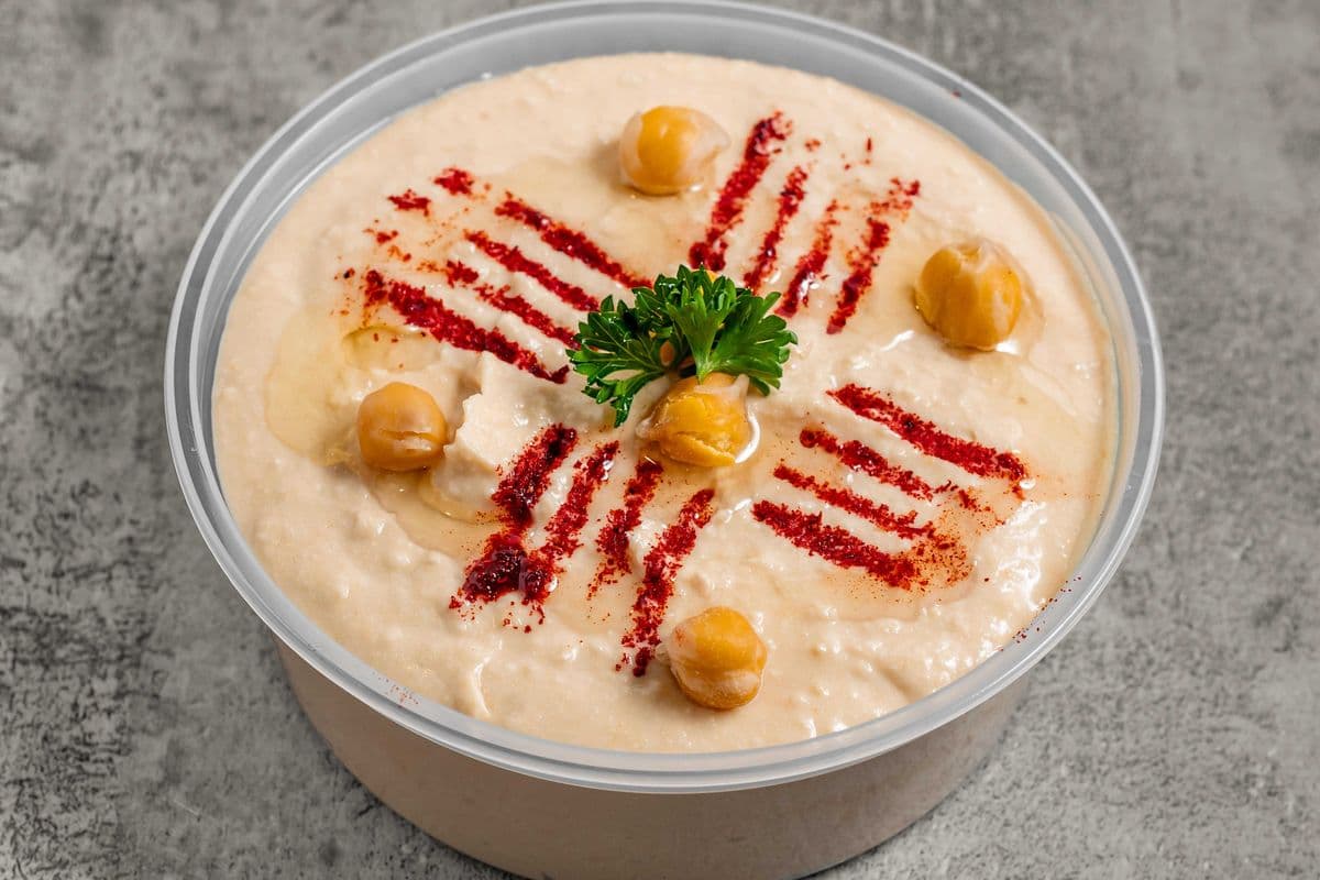 Hummus