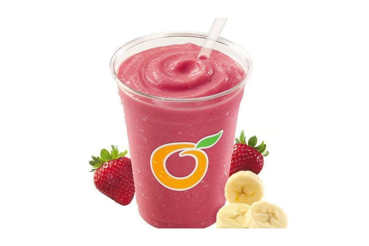 Smoothie aux fruits / Fruit Smoothie