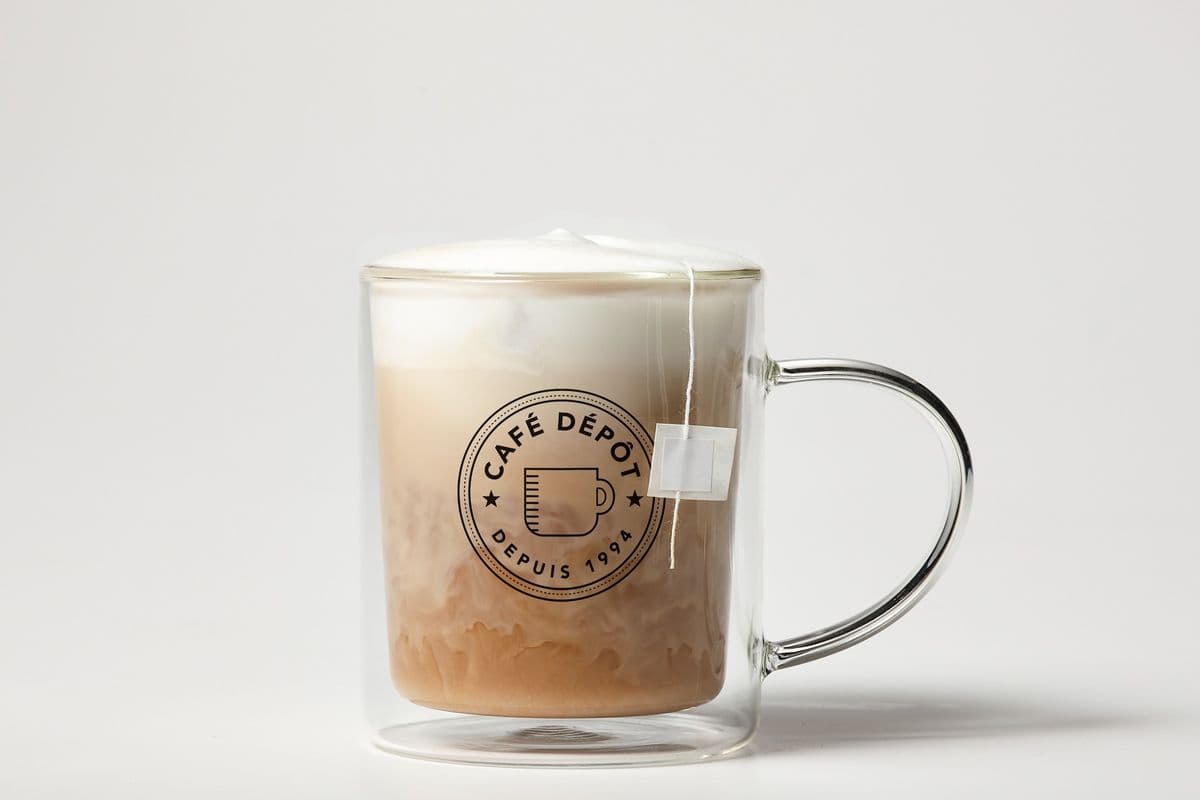London Fog (16 oz)
