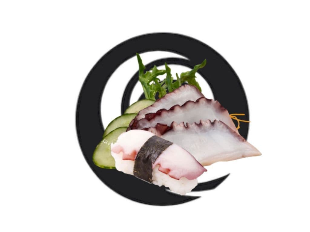 Tako (Octopus)