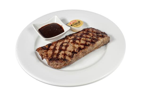 10oz NY Striploin (Halal)
