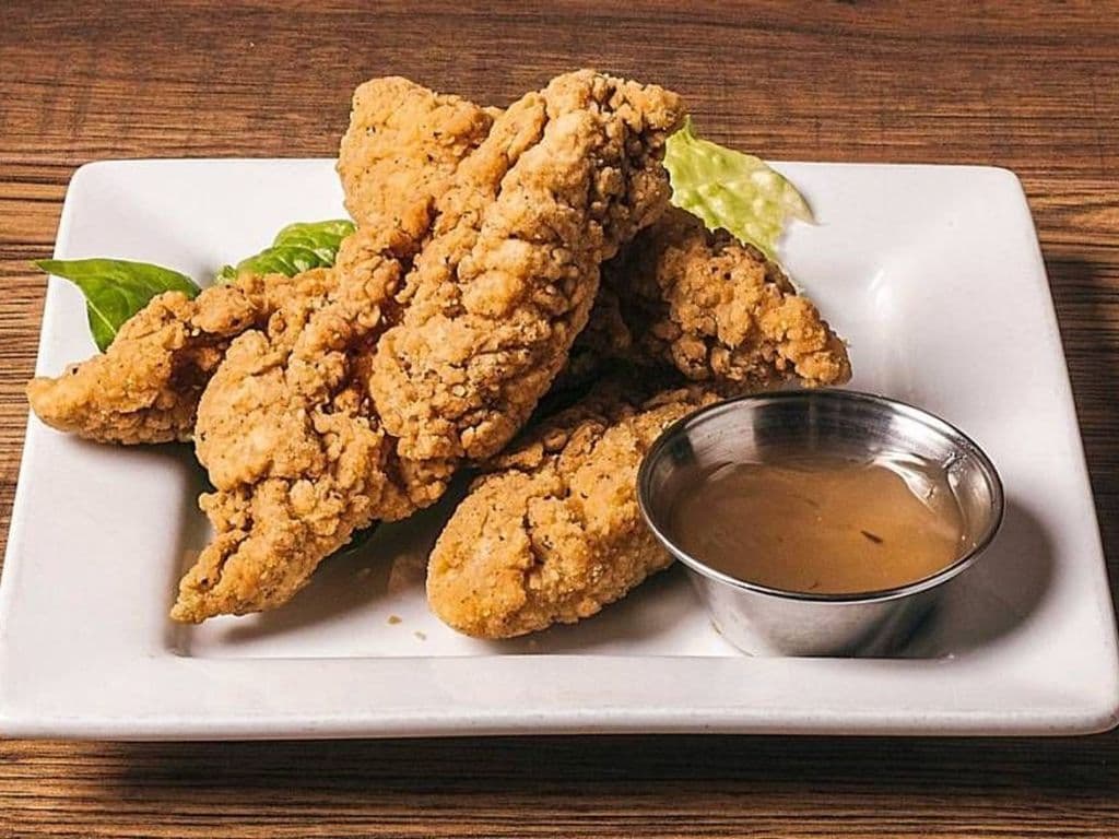 Chicken Tenders