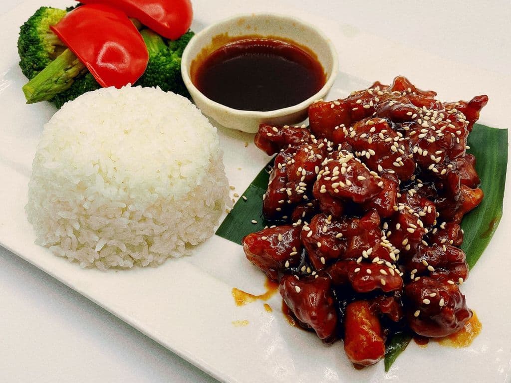 Sesame CHK  ( D ) **