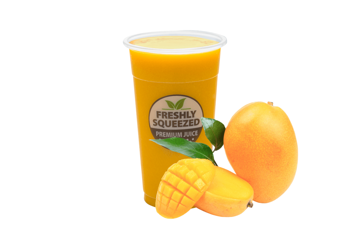 Mangova (500) (190 Cal)