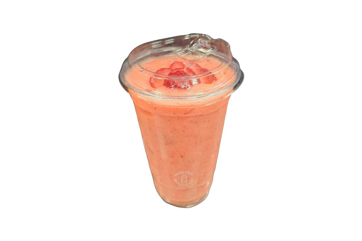 Milk Smoothie (20oz)
