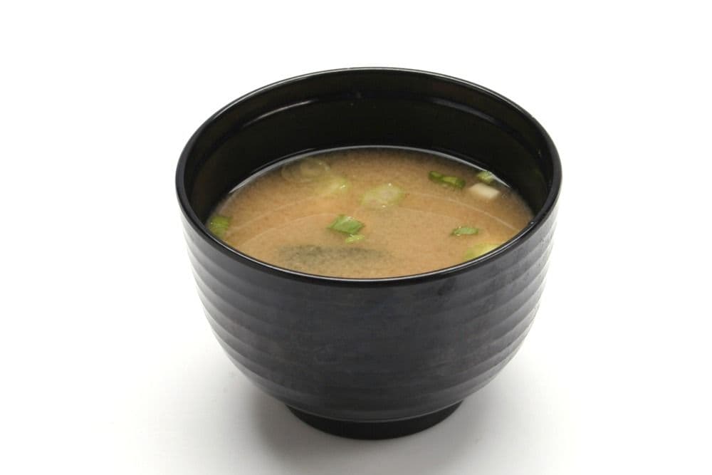 Miso Soup