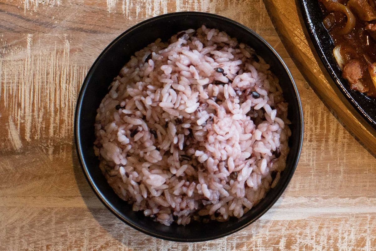 Rice Bowl