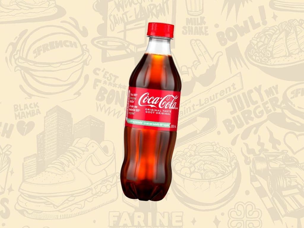 Coke