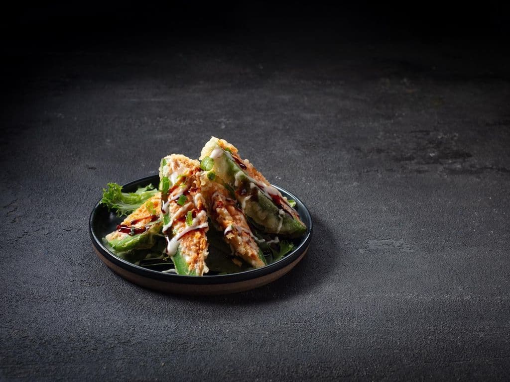 Jalapeno Popper.