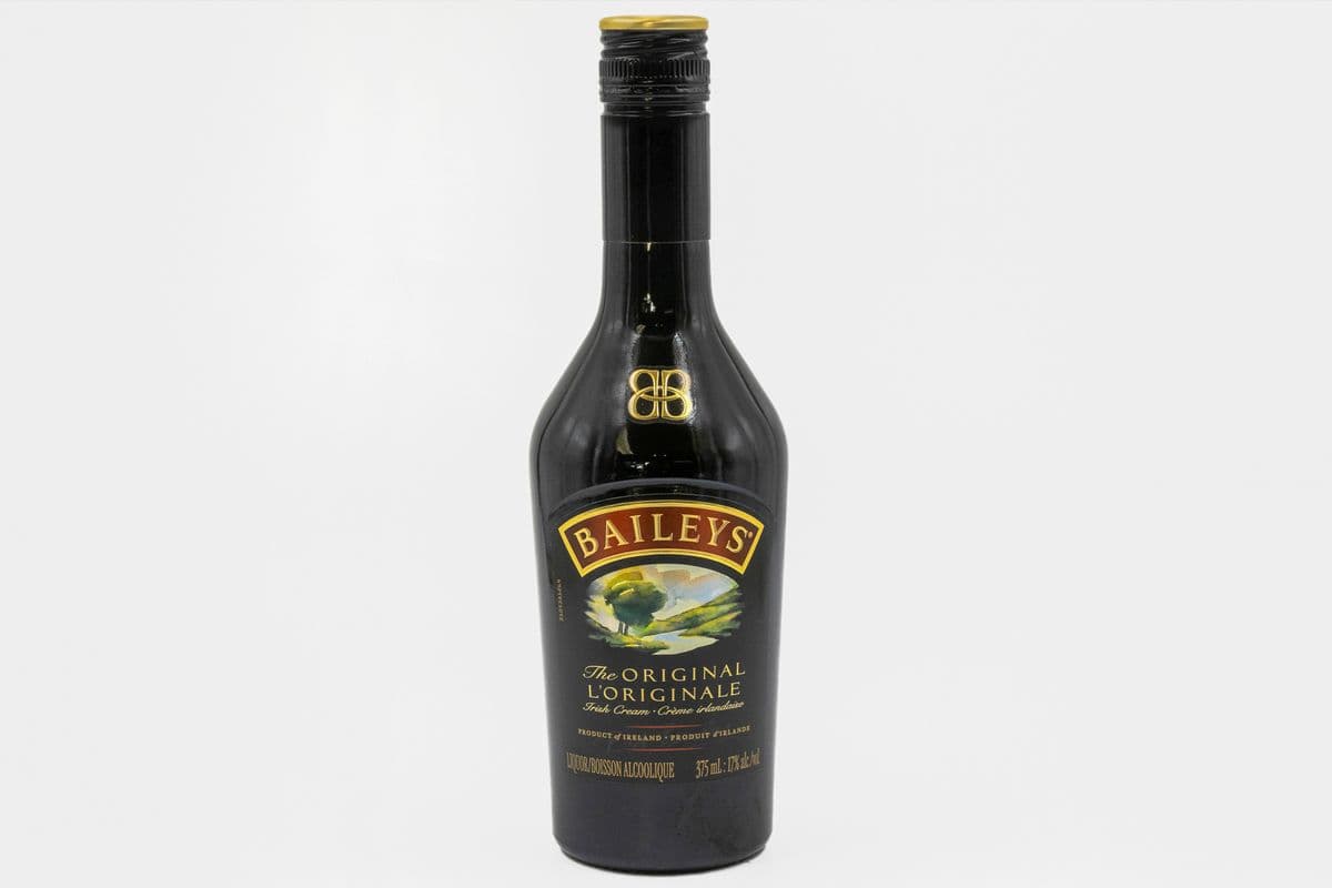 Baileys Cream Liqueur (1 x 375 ml)