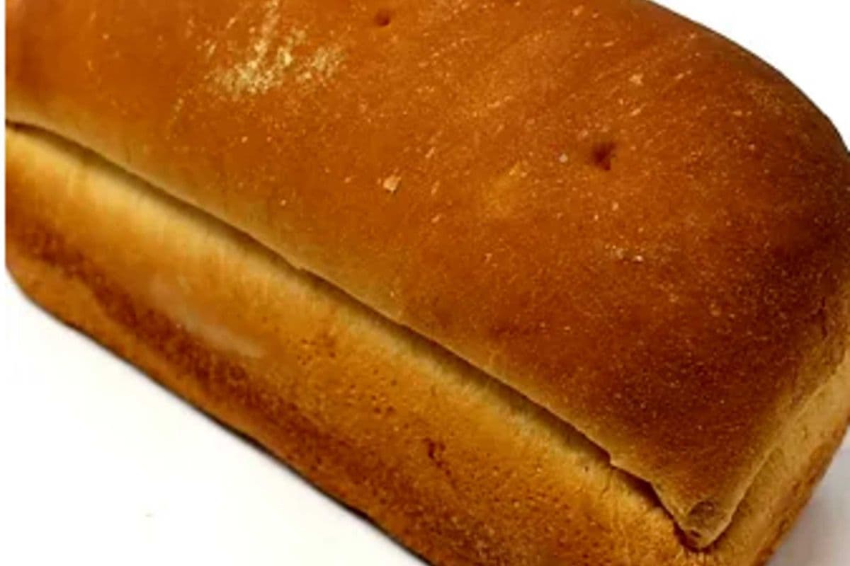 Toast White