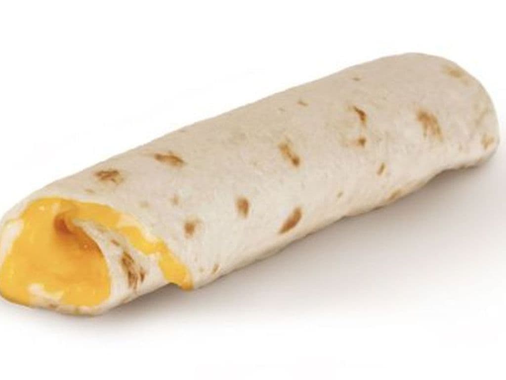 Cheesy Roll Up