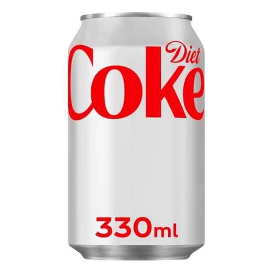 Diet Coke