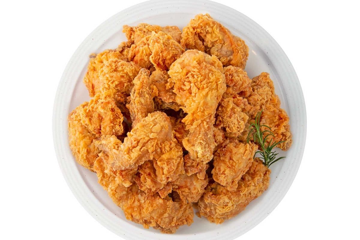 Bone-In Classic Chicken (Family Size) (16 pcs)