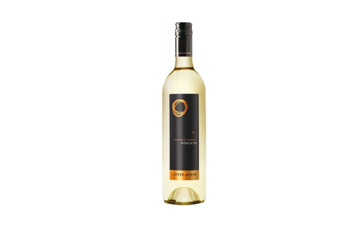 Copper Moon Moscato (1 x 750 ml)