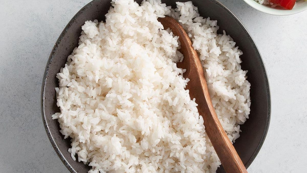 Sushi Rice