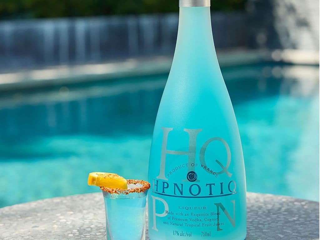 Hpnotiq Original