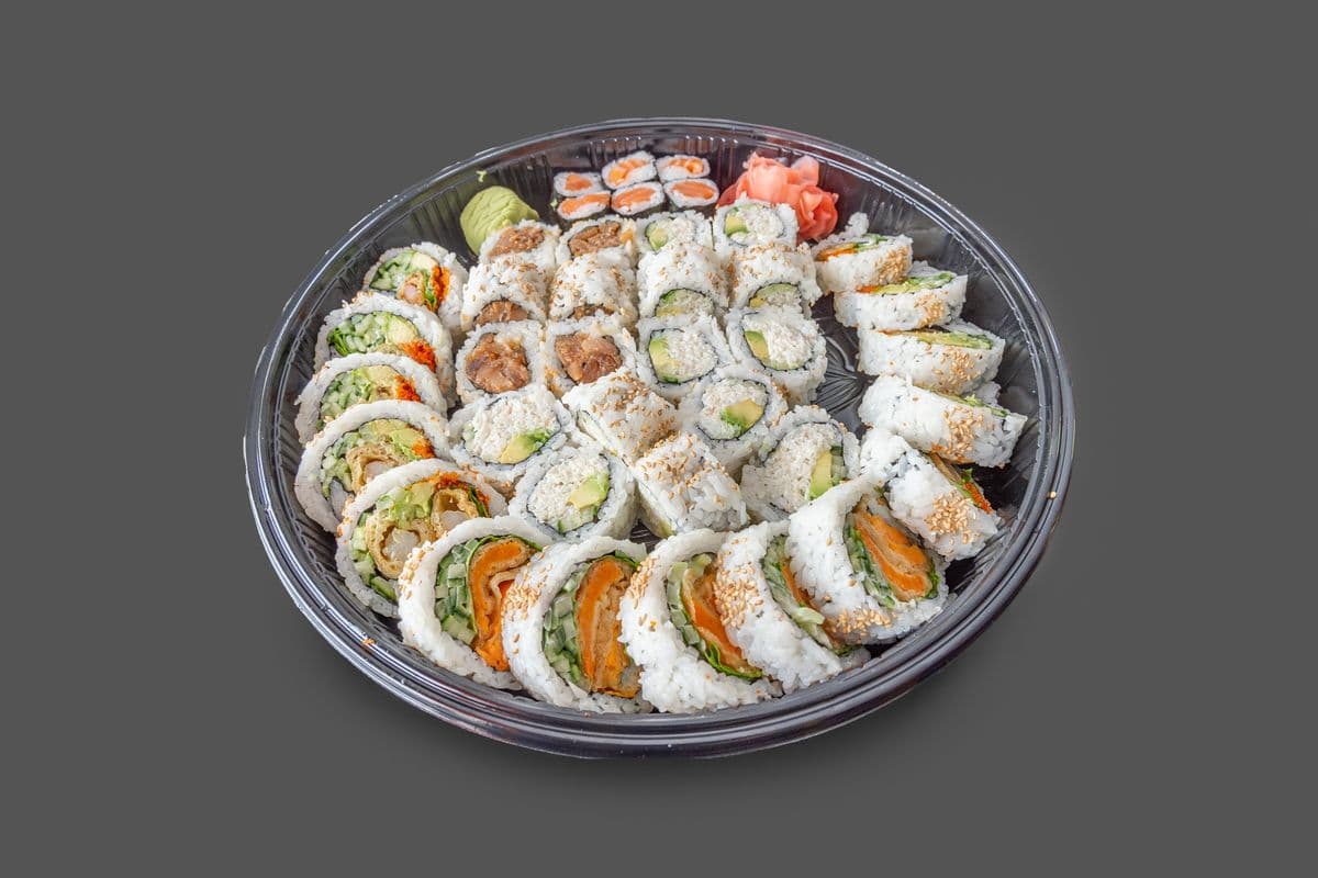 Tokyo Tray (39 pcs)