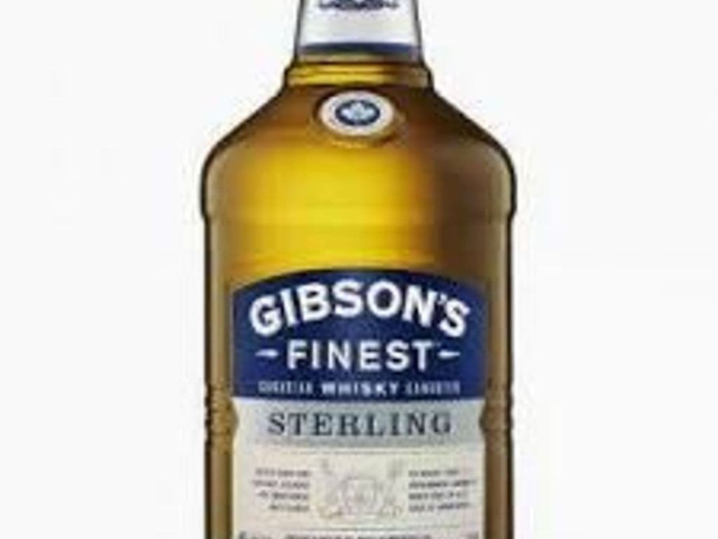 GIBSONS STERLING, 1.14L