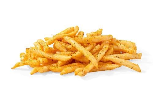 Small Lemon Peppers Fries