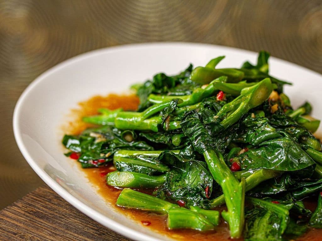 PHAD PAK KANA (FAMILY-STYLE)