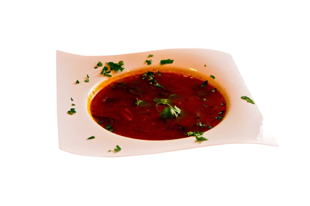 Rasam Soup