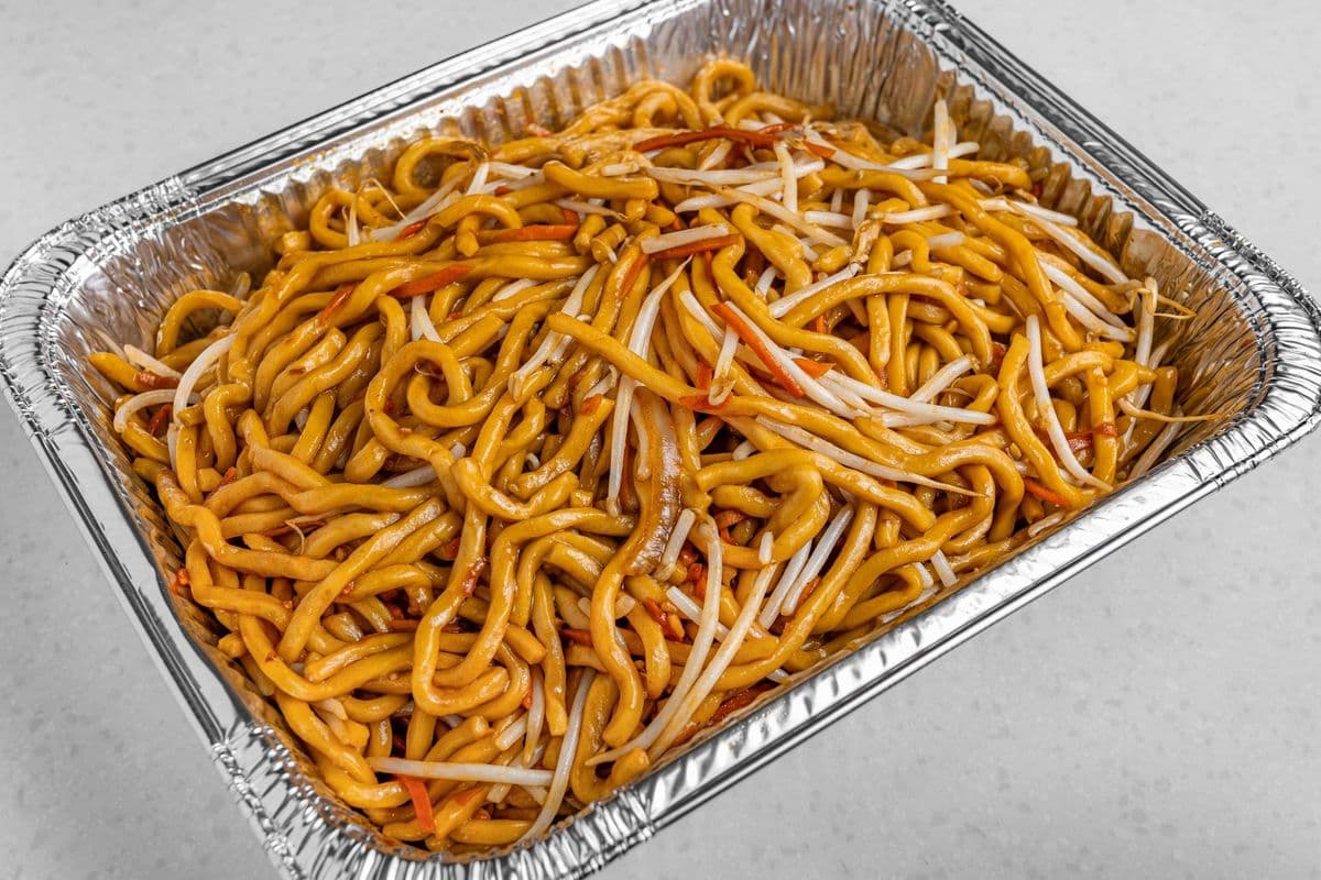 Shanghai Noodles (8 people)