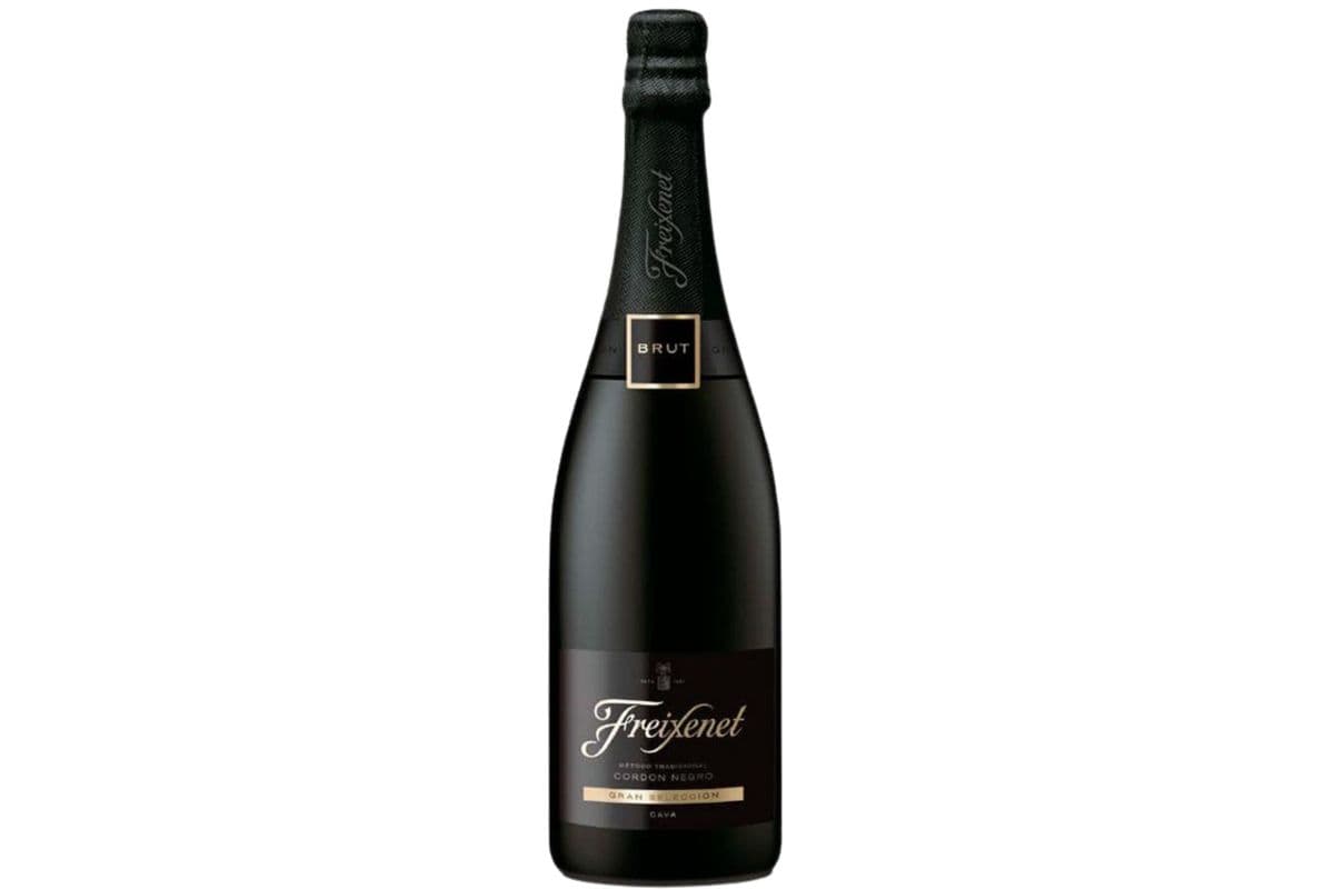 Freixenet Cordon Negro Brut (1 x 750ml)